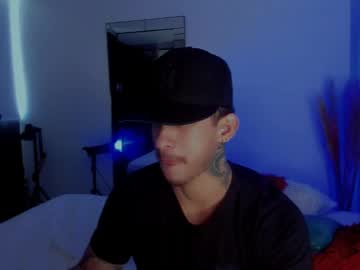 Dammianmilleroficial Chaturbate stream image from September 21, 2025