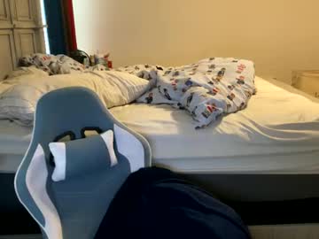 Dunkeykongbbc Chaturbate stream image from September 21, 2025