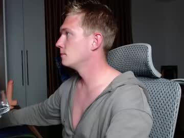 Hercules__ Chaturbate stream image from September 21, 2025