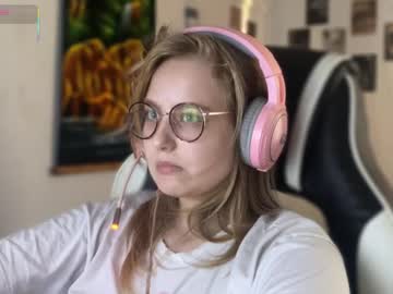 Jacywinslat Chaturbate stream image from September 21, 2025