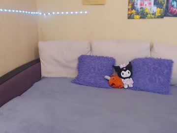 Juliasane_ Chaturbate stream image from September 21, 2025