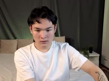Kaelix1 Chaturbate stream image from September 21, 2025