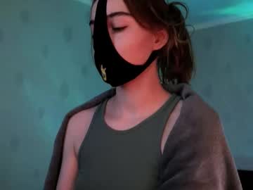 Lavinda_Lin Chaturbate stream image from September 21, 2025