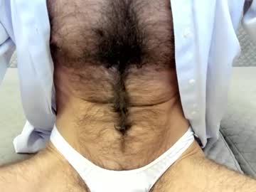 Mikhaaaeel Chaturbate stream image from September 21, 2025