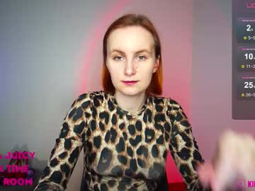 Randycherry Chaturbate stream image from September 21, 2025
