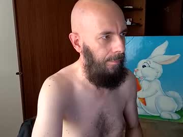 Rosalindo Chaturbate stream image from September 21, 2025