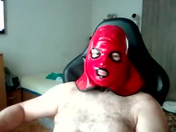 Slatexss Chaturbate stream image from September 21, 2025