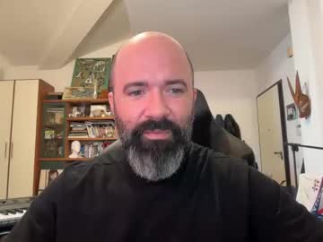 Subundu Chaturbate stream image from September 21, 2025