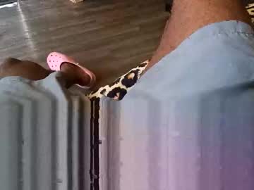 Theplummer99 Chaturbate stream image from September 21, 2025