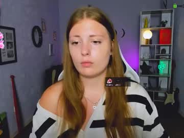 Venera_Hot Chaturbate stream image from September 21, 2025