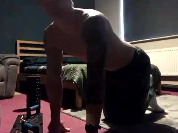 47nmando Chaturbate stream image from September 21, 2025