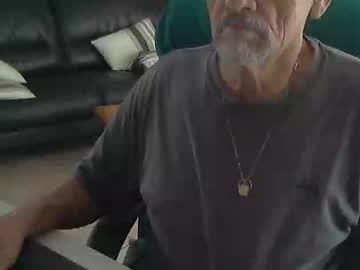 Cargo69 Chaturbate stream image from September 21, 2025
