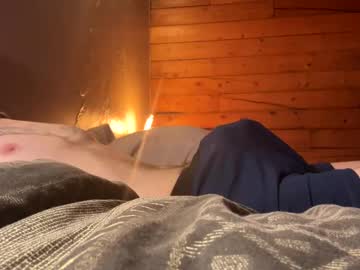 Chaserandall1264 Chaturbate stream image from September 21, 2025