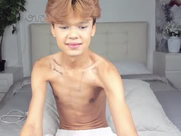 Felix_Rey Chaturbate stream image from September 21, 2025