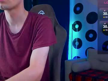 Just_Sammy Chaturbate stream image from September 21, 2025