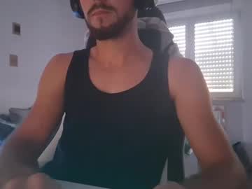 Lukasschoetz Chaturbate stream image from September 21, 2025