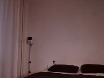 Milky__Way_ Chaturbate stream image from September 21, 2025