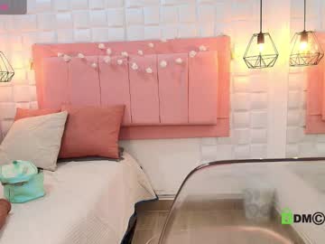 Paris_Brown07 Chaturbate stream image from September 21, 2025