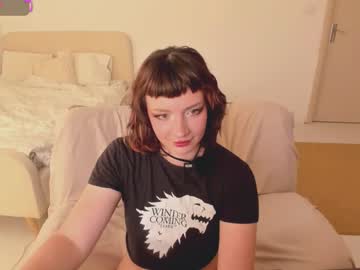 Princessfoxyx Chaturbate stream image from September 21, 2025