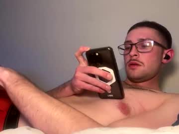 Skinndick214 Chaturbate stream image from September 21, 2025