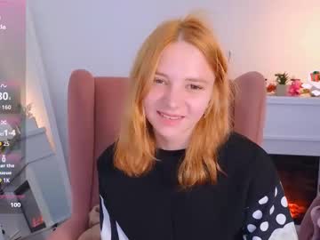 Sookonstellita Chaturbate stream image from September 21, 2025
