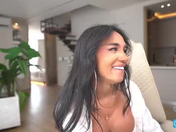 Sweetlaurasaenz Chaturbate stream image from September 21, 2025