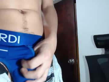 0neboyxx Chaturbate stream image from September 21, 2025