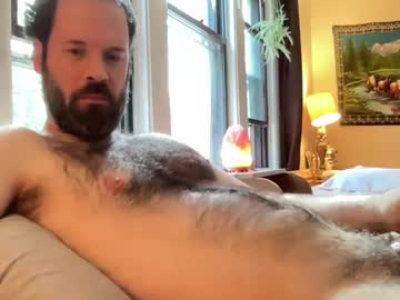 4u_Hairy_Stud_4u Chaturbate stream image from September 21, 2025