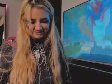 Barbarasiren Chaturbate stream image from September 21, 2025