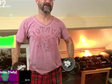 Bazzz_8 Chaturbate stream image from September 21, 2025