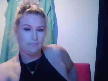 Breenme Chaturbate stream image from September 21, 2025