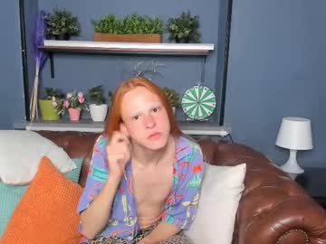 Chloevalentinee Chaturbate stream image from September 21, 2025