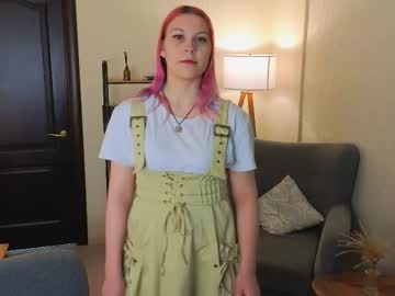 Dora_Youn Chaturbate stream image from September 21, 2025