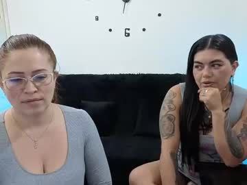 Emilyriskhot Chaturbate stream image from September 21, 2025