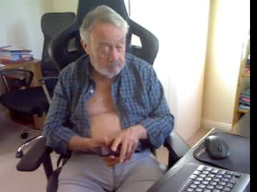 Erasmus_D Chaturbate stream image from September 21, 2025