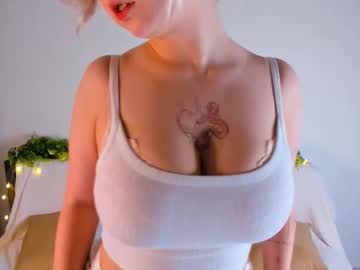 Gooodgirlll Chaturbate stream image from September 21, 2025