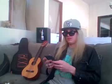 Hey_Mikky Chaturbate stream image from September 21, 2025