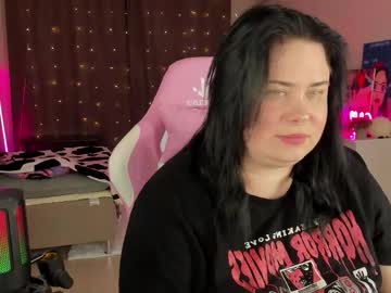 Lina_Linx Chaturbate stream image from September 21, 2025