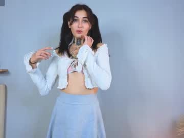 Lisa_Juicy Chaturbate stream image from September 21, 2025