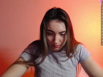 Little___Angell Chaturbate stream image from September 21, 2025