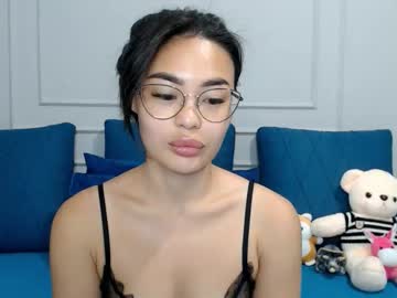 Little_V1rgin_Angel Chaturbate stream image from September 21, 2025