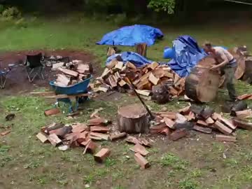 Longtimerambler Chaturbate stream image from September 21, 2025