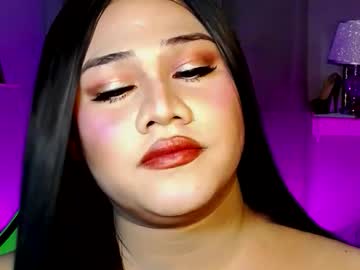 Lovely_Coleen Chaturbate stream image from September 21, 2025