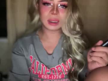 Meetmehalfway888 Chaturbate stream image from September 21, 2025