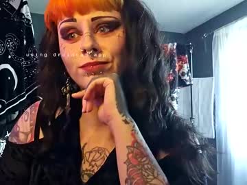 Missxdeville Chaturbate stream image from September 21, 2025