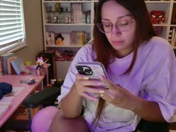 Pinkcheetodomain Chaturbate stream image from September 21, 2025