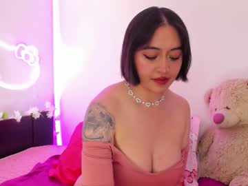 Sweet_Agata1 Chaturbate stream image from September 21, 2025