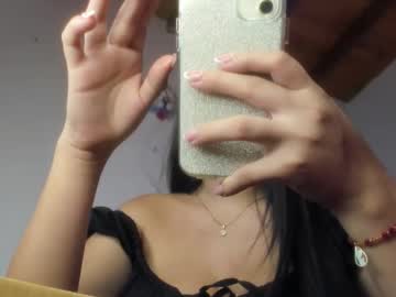 Sweet_Latina_Alexa Chaturbate stream image from September 21, 2025