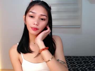 Ughliah Chaturbate stream image from September 21, 2025