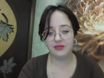 Vanessashadow Chaturbate stream image from September 21, 2025